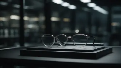 Apples KI-Brille rutscht: Hardware setzt den Takt