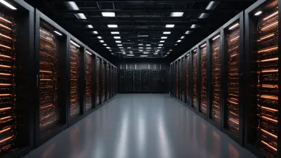 Huawei, DeepSeek und die Frage nach dem eigenen KI-Stack