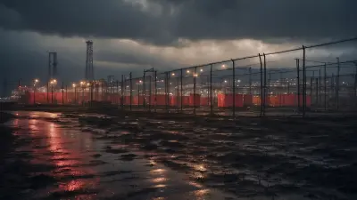 New York bremst Hyperscale-Rechenzentren