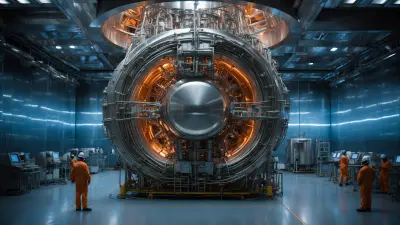 KSTAR: Warum 102 Sekunden für die Fusion zählen