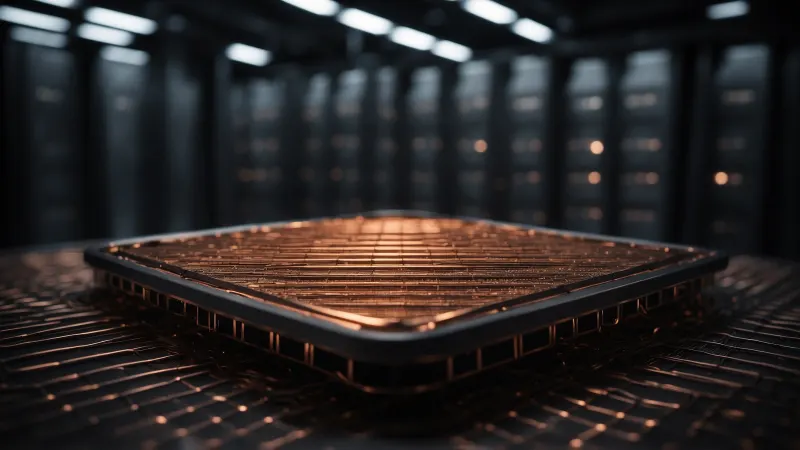Die Suche nach dem nächsten Cerebras ist ein Hardware-Test