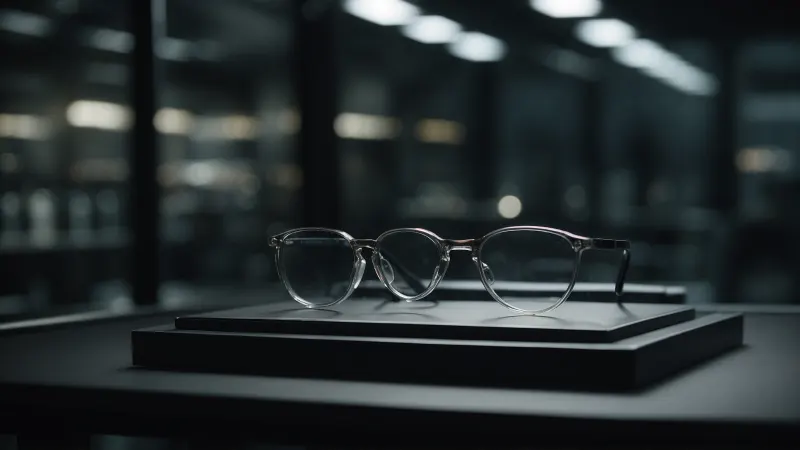 Apples KI-Brille rutscht: Hardware setzt den Takt
